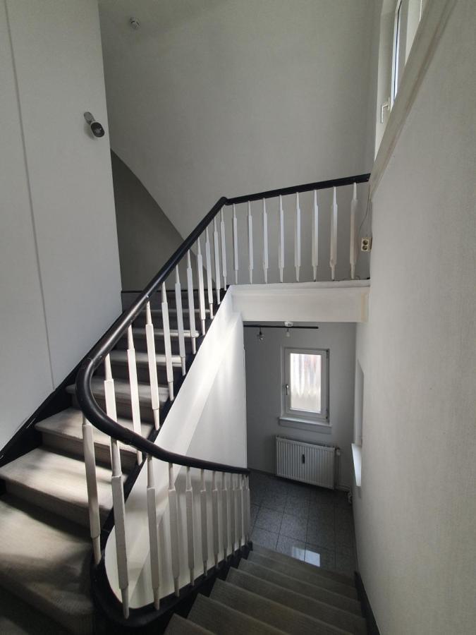 Privatzimmer Im Schlesischen Viertel - Nahe Uniklinik Mainz Exterior foto