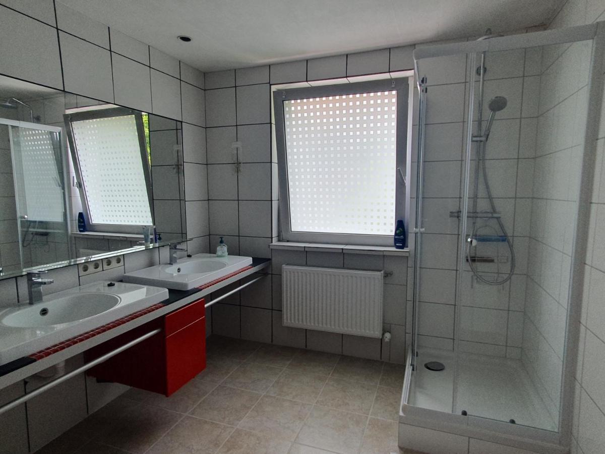 Privatzimmer Im Schlesischen Viertel - Nahe Uniklinik Mainz Exterior foto
