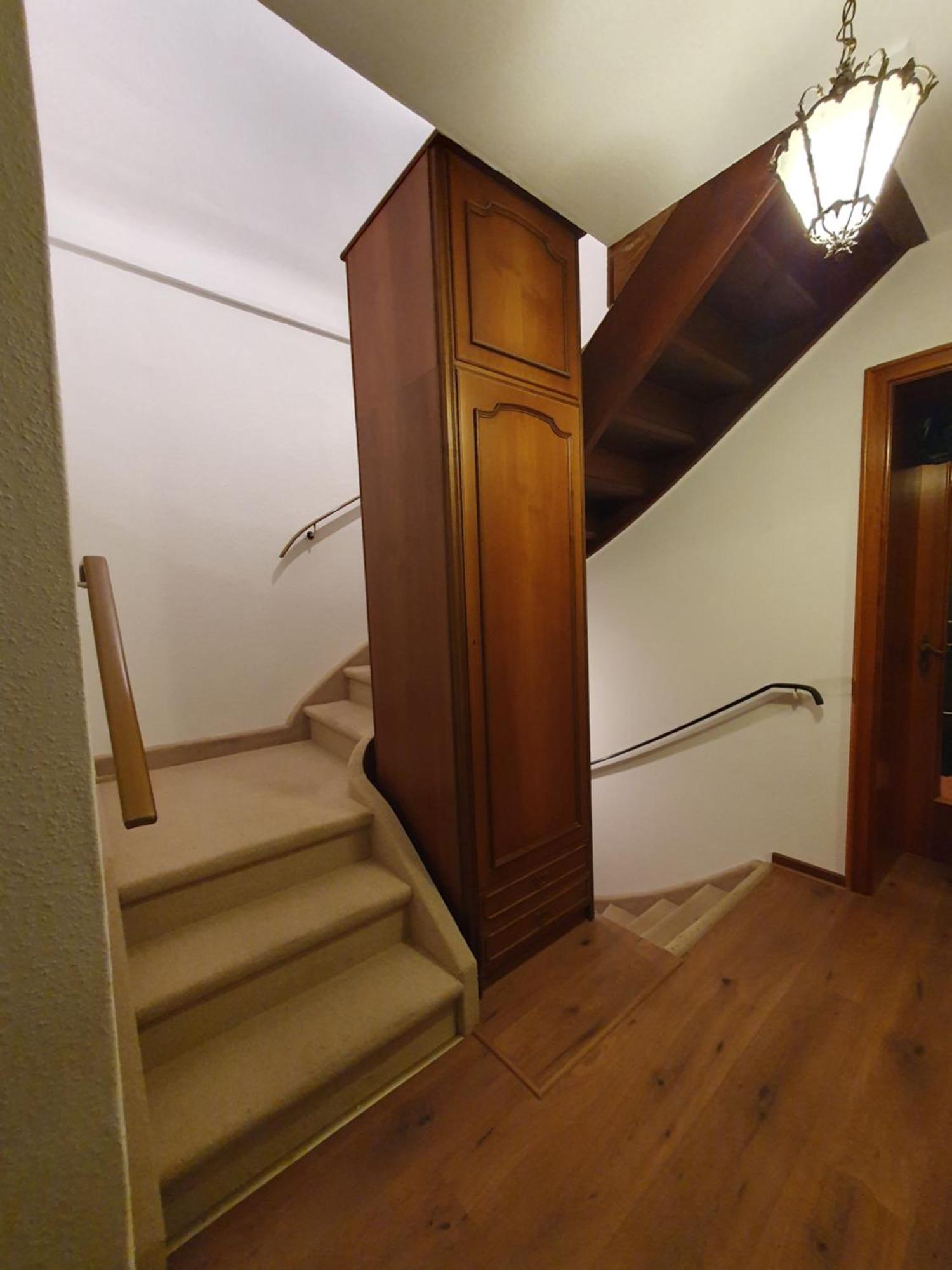 Privatzimmer Im Schlesischen Viertel - Nahe Uniklinik Mainz Exterior foto