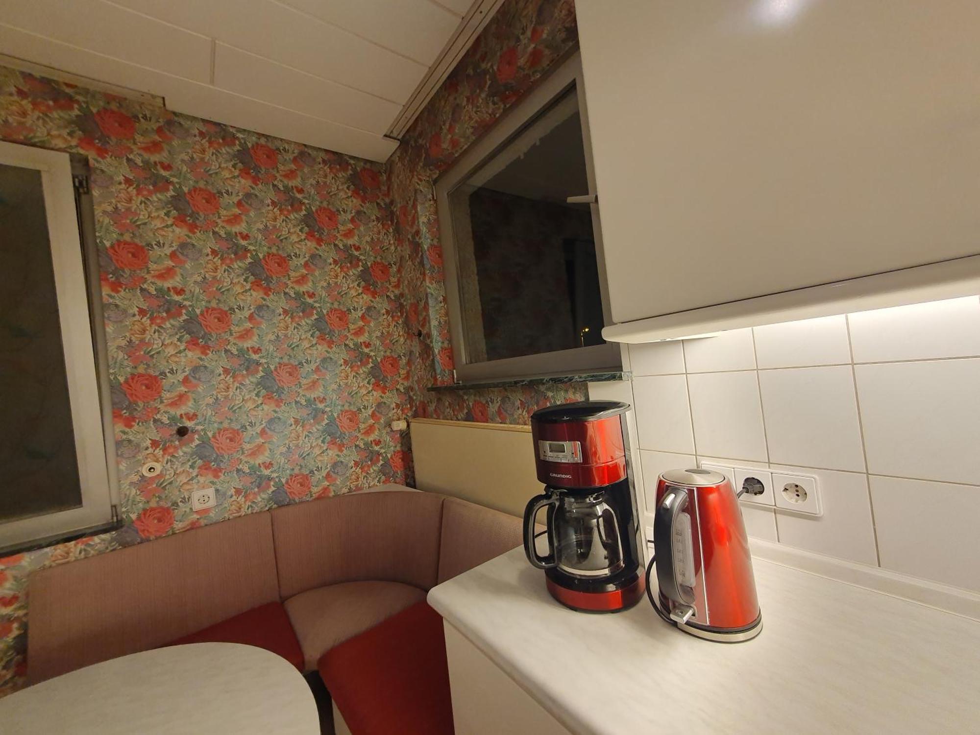 Privatzimmer Im Schlesischen Viertel - Nahe Uniklinik Mainz Exterior foto